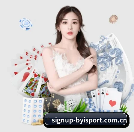 signup-byisport.com.cn APP